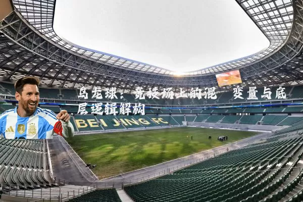 乌龙球：竞技场上的混沌变量与底层逻辑解构