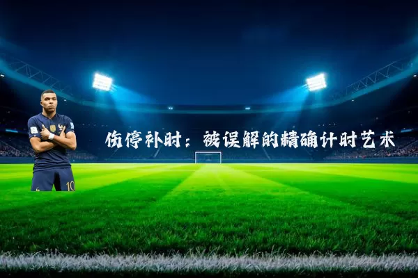 伤停补时：被误解的精确计时艺术